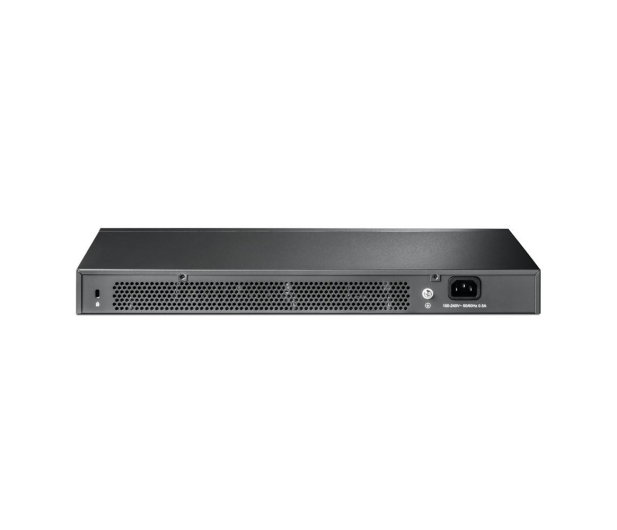 TP-Link 28p TL-SG3428 (24x1000Mbit 4xSFP) - 1047057 - zdjęcie 3